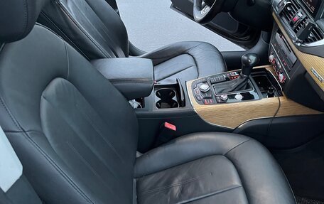 Audi A7, 2012 год, 1 955 000 рублей, 13 фотография