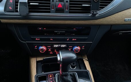 Audi A7, 2012 год, 1 955 000 рублей, 9 фотография