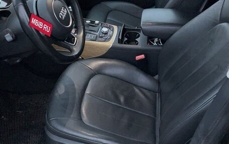 Audi A7, 2012 год, 1 955 000 рублей, 6 фотография