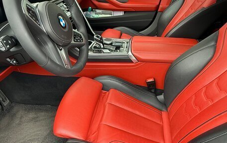 BMW 8 серия, 2021 год, 8 550 000 рублей, 11 фотография