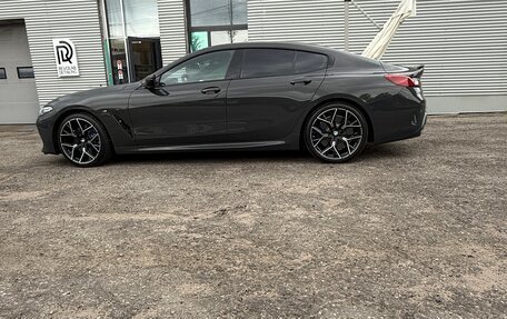 BMW 8 серия, 2021 год, 8 550 000 рублей, 8 фотография