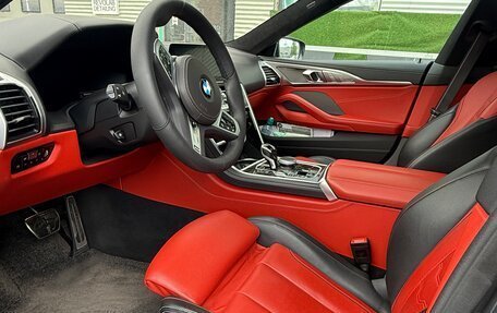 BMW 8 серия, 2021 год, 8 550 000 рублей, 9 фотография