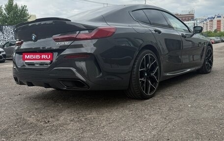BMW 8 серия, 2021 год, 8 550 000 рублей, 6 фотография