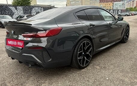 BMW 8 серия, 2021 год, 8 550 000 рублей, 5 фотография