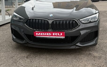 BMW 8 серия, 2021 год, 8 550 000 рублей, 2 фотография