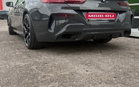 BMW 8 серия, 2021 год, 8 550 000 рублей, 7 фотография