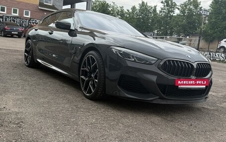 BMW 8 серия, 2021 год, 8 550 000 рублей, 4 фотография