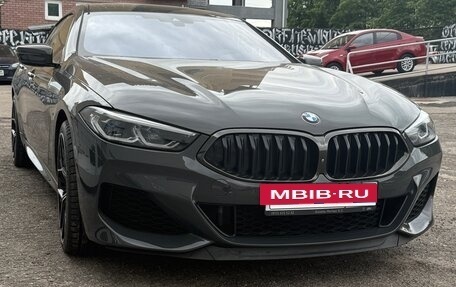 BMW 8 серия, 2021 год, 8 550 000 рублей, 3 фотография