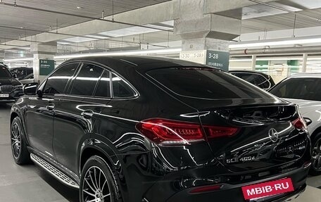 Mercedes-Benz GLE, 2022 год, 7 490 000 рублей, 5 фотография