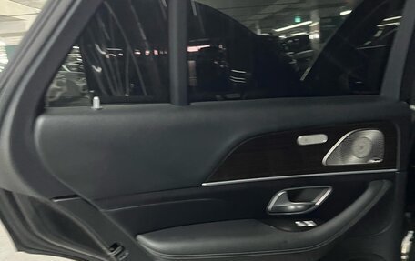 Mercedes-Benz GLE, 2022 год, 7 490 000 рублей, 11 фотография