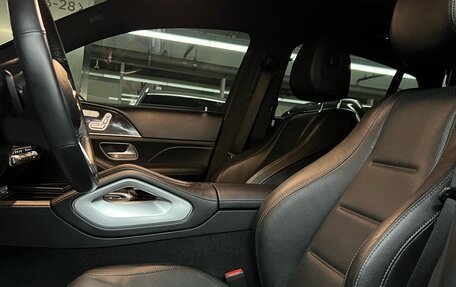 Mercedes-Benz GLE, 2022 год, 7 490 000 рублей, 10 фотография