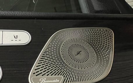 Mercedes-Benz GLE, 2022 год, 7 490 000 рублей, 13 фотография