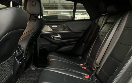 Mercedes-Benz GLE, 2022 год, 7 490 000 рублей, 12 фотография