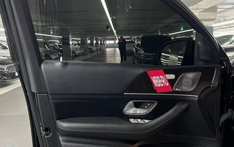 Mercedes-Benz GLE, 2022 год, 7 490 000 рублей, 9 фотография
