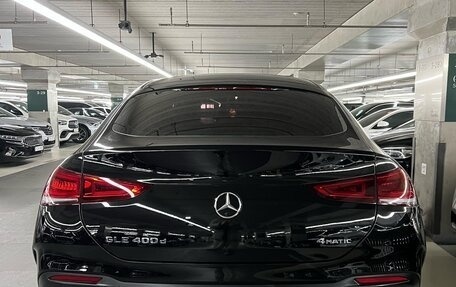 Mercedes-Benz GLE, 2022 год, 7 490 000 рублей, 6 фотография