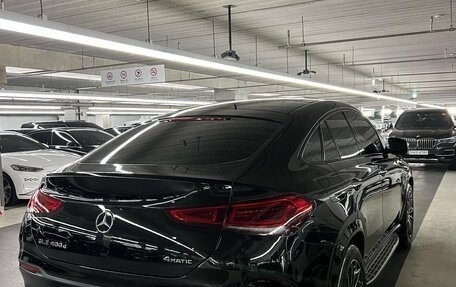 Mercedes-Benz GLE, 2022 год, 7 490 000 рублей, 4 фотография
