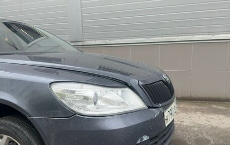 Skoda Octavia, 2011 год, 650 000 рублей, 3 фотография