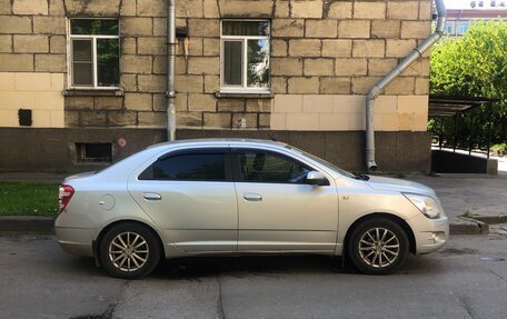 Chevrolet Cobalt II, 2013 год, 430 000 рублей, 4 фотография