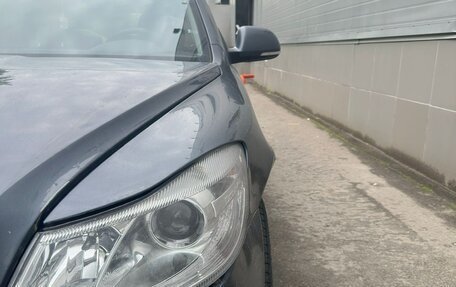 Skoda Octavia, 2011 год, 650 000 рублей, 4 фотография