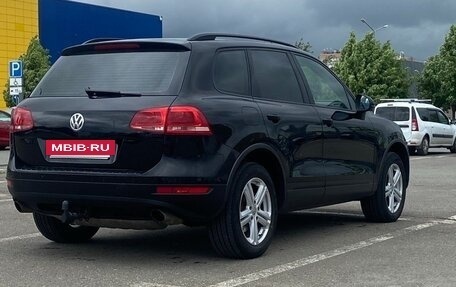 Volkswagen Touareg III, 2011 год, 2 350 000 рублей, 6 фотография