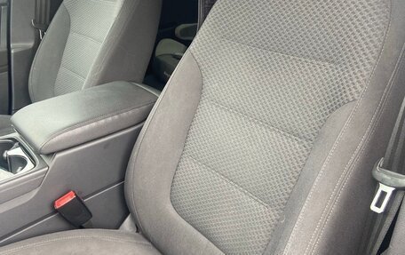Volkswagen Touareg III, 2011 год, 2 350 000 рублей, 12 фотография