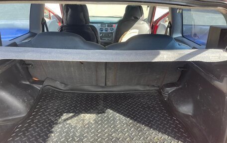 Honda HR-V I, 1999 год, 130 000 рублей, 9 фотография