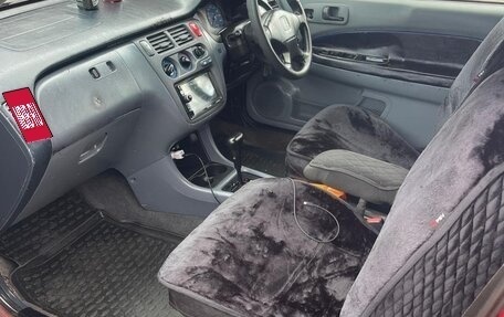 Honda HR-V I, 1999 год, 130 000 рублей, 6 фотография