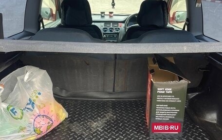 Honda HR-V I, 1999 год, 130 000 рублей, 8 фотография