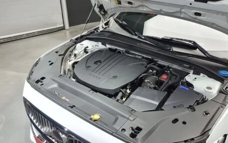 Volvo S90 II рестайлинг, 2022 год, 3 550 000 рублей, 16 фотография