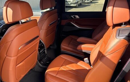 BMW X7, 2024 год, 15 800 000 рублей, 8 фотография