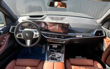 BMW X7, 2024 год, 15 800 000 рублей, 7 фотография