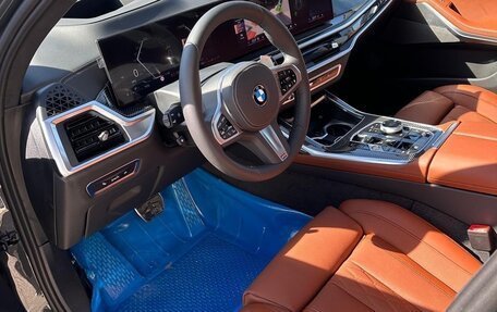 BMW X7, 2024 год, 15 800 000 рублей, 6 фотография