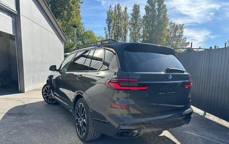 BMW X7, 2024 год, 15 800 000 рублей, 11 фотография