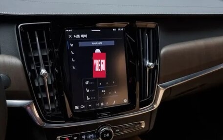 Volvo S90 II рестайлинг, 2022 год, 3 550 000 рублей, 17 фотография