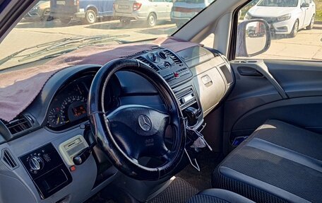 Mercedes-Benz Vito, 2005 год, 900 000 рублей, 5 фотография
