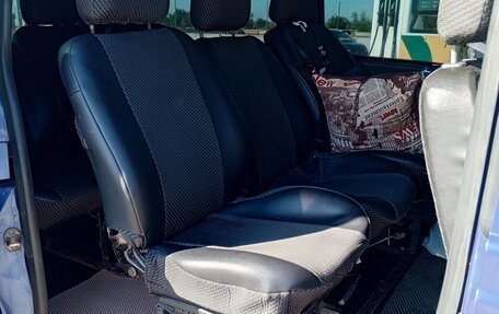 Mercedes-Benz Vito, 2005 год, 900 000 рублей, 3 фотография