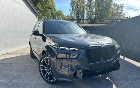 BMW X7, 2024 год, 15 800 000 рублей, 14 фотография