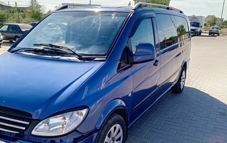 Mercedes-Benz Vito, 2005 год, 900 000 рублей, 6 фотография