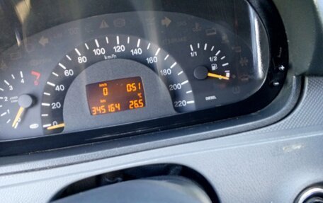 Mercedes-Benz Vito, 2005 год, 900 000 рублей, 4 фотография