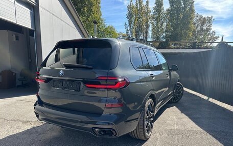 BMW X7, 2024 год, 15 800 000 рублей, 12 фотография
