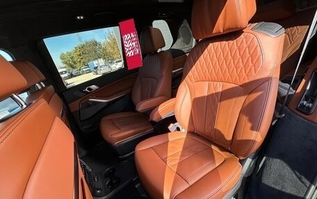 BMW X7, 2024 год, 15 800 000 рублей, 10 фотография