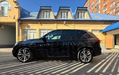 BMW X5, 2017 год, 4 800 000 рублей, 4 фотография
