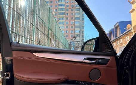 BMW X5, 2017 год, 4 800 000 рублей, 8 фотография
