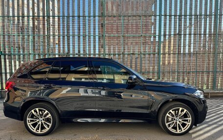 BMW X5, 2017 год, 4 800 000 рублей, 2 фотография