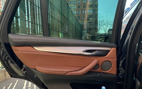 BMW X5, 2017 год, 4 800 000 рублей, 15 фотография
