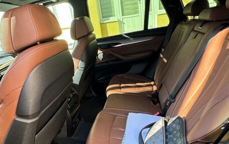 BMW X5, 2017 год, 4 800 000 рублей, 14 фотография