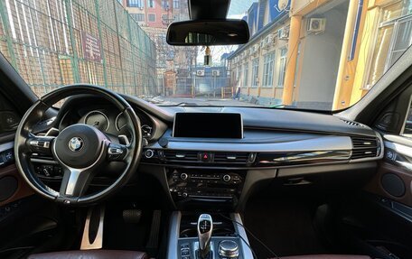 BMW X5, 2017 год, 4 800 000 рублей, 17 фотография