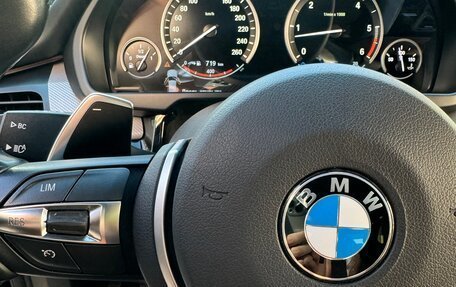 BMW X5, 2017 год, 4 800 000 рублей, 21 фотография