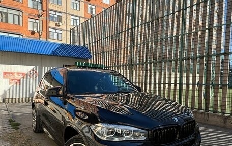 BMW X5, 2017 год, 4 800 000 рублей, 29 фотография