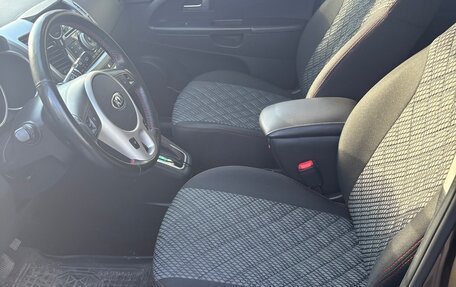 KIA Venga I, 2016 год, 1 380 000 рублей, 6 фотография